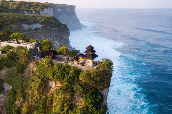 Private Tour Uluwatu Sunset Kecak Dance and Dinner at Jimbaran - Private Uluwatu Sunset Timing: why this beats DIY