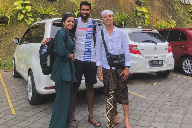 Private Tour Uluwatu Sunset Kecak Dance and Dinner at Jimbaran - Who should book this private Uluwatu sunset and Jimbaran dinner tour