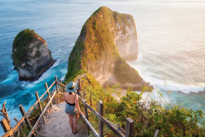 Private Tour West Nusa Penida with T-Rex Beach - Key Highlights Worth Marking in Your Head