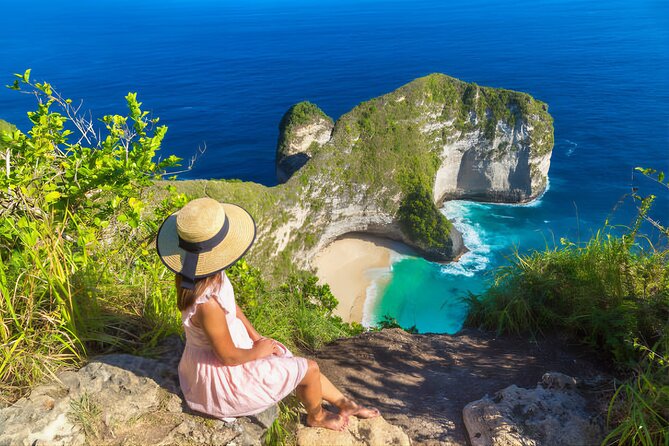Private Tour West Nusa Penida with T-Rex Beach - Why This West Nusa Penida Route Works