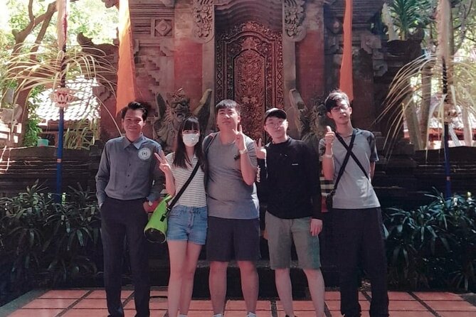 Private Transfer Service and Car Rental to Bali Airport - Getting Picked Up and Dropped Off at I Gusti Ngurah Rai