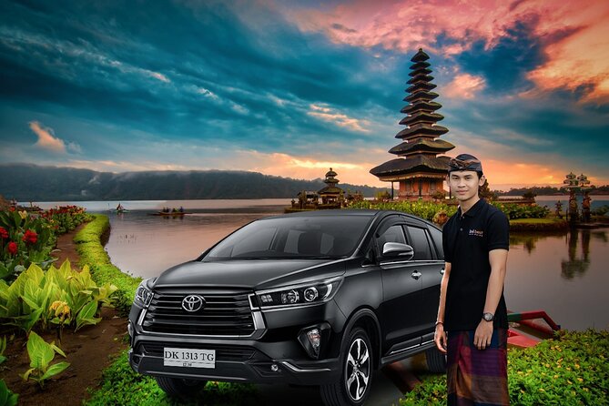 Private Transport With Experts Local Balinese Driver - Key highlights at a glance