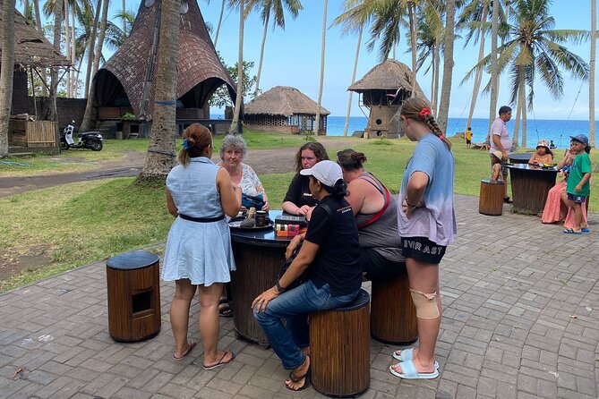 Private Transport With Experts Local Balinese Driver - Building your own Bali day: culture, temples, beaches, and more