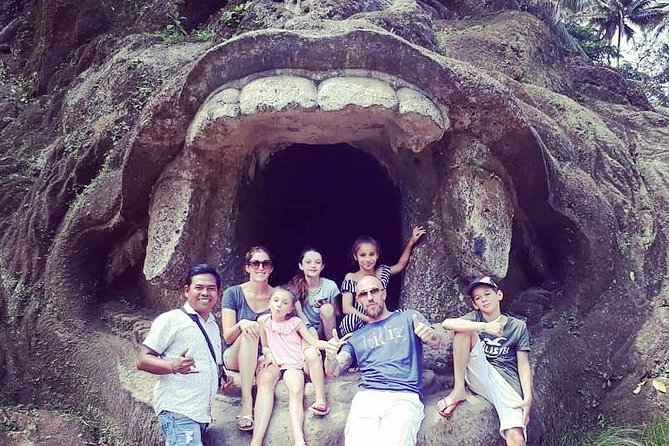 Private Ubud Tour Package - Batuan Temple (Pura Puseh): where art and worship meet