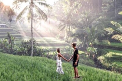 Private Ubud Tour Package - Barong Dance and Fire Dance: the show that powers the day