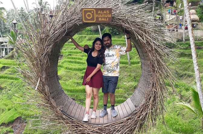 Private Ubud Tour Package - Semar Kuning Artist Cooperative: art that’s meant for your home