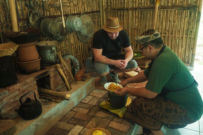 Pure Bali Village Experience, Cooking & Jamu Class+VIP Transfer - Key things I’d zoom in on