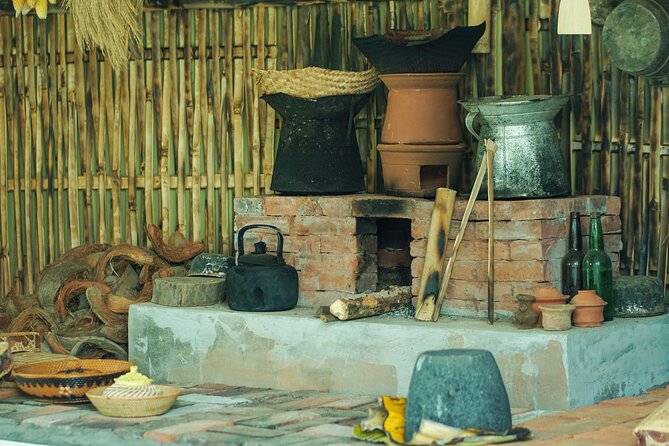 Pure Bali Village Experience, Cooking & Jamu Class+VIP Transfer - Getting there early: pickup, scenic drive, and timing