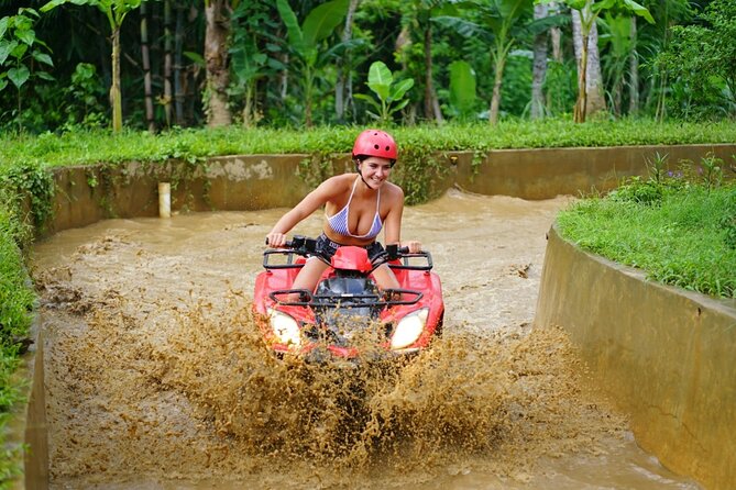 Quad Bike Ride and Snorkeling at Blue Lagoon Beach All-inclusive - Key things you’ll notice (before you book)