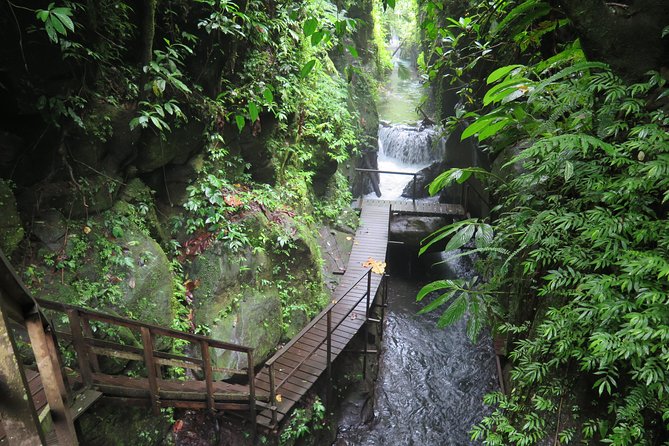 Quad or Buggy Tour with Canyon Tubing Adventure in Bali - Why this Ubud quad plus canyon tubing day makes sense