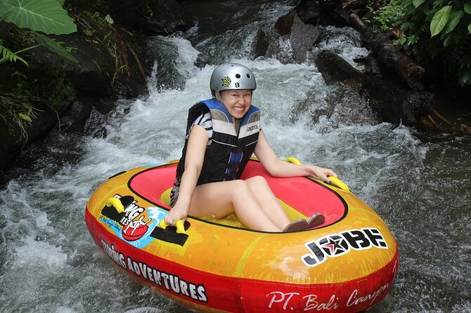 Quad or Buggy Tour with Canyon Tubing Adventure in Bali - Quad or buggy time: villages, plantations, and that hands-on feeling