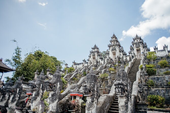 Quick Access: The Bali Instagram Small Group Tour - Kuta Pickup to East Bali in a Small Group