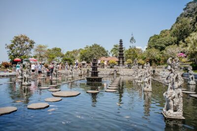 Quick Access: The Bali Instagram Small Group Tour - Lempuyang Temple Gates of Heaven: Photo Queue Reality and Mount Agung Views