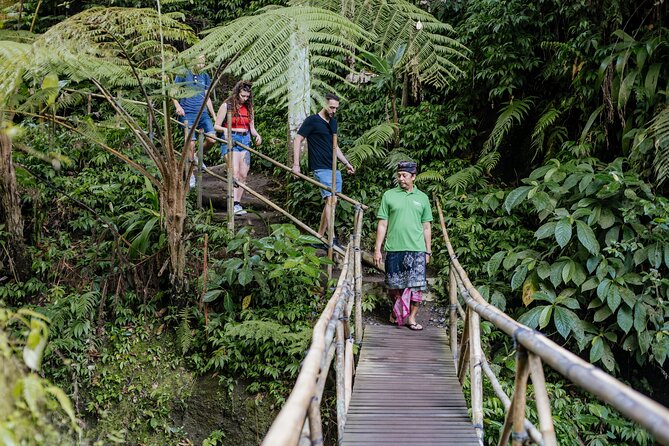 Quick Access: The Bali Instagram Small Group Tour - Guide and Driver Quality: Why This Tour Often Feels Personal