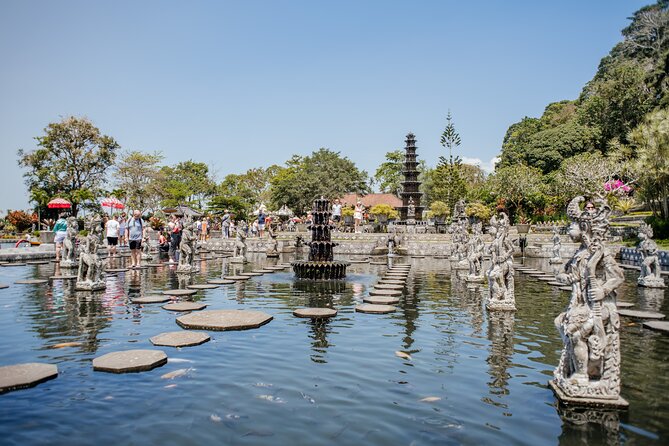 Quick Access: The Bali Instagram Small Group Tour - Lempuyang Temple Gates of Heaven: Photo Queue Reality and Mount Agung Views