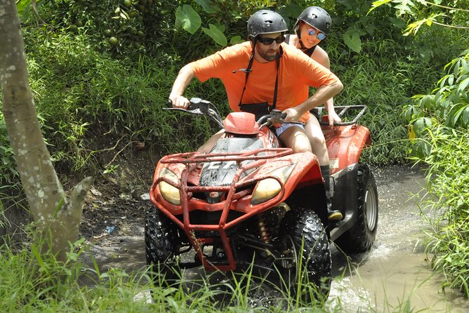 Ride Bali ATV Adventure Ticket And Transfer - Key things I’d clock before you go