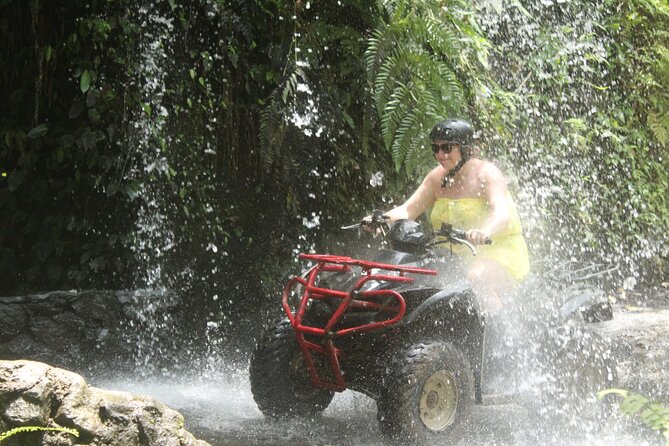 Ride Bali ATV Adventure Ticket And Transfer - Transfer time and total duration: the real schedule puzzle