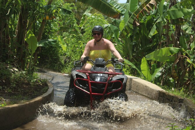 Ride Bali ATV Adventure Ticket And Transfer - Price and value: why $34 can make sense