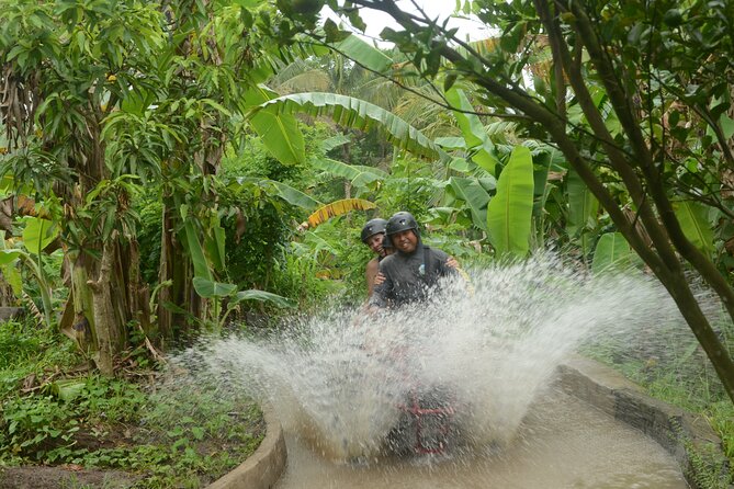 Ride Bali ATV Adventure Ticket And Transfer - Who should book this ATV adventure with transfer