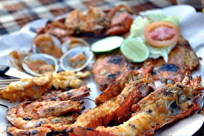 Romantic Seafood Dinner at Jimbaran Beach Bali include Sunset - Who This Is Best For (And Who Might Skip It)