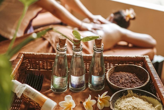 Royal Bali Massage 2 Hours in Nusa Dua Bali - Key reasons this Royal Bali Massage in Nusa Dua feels worth it