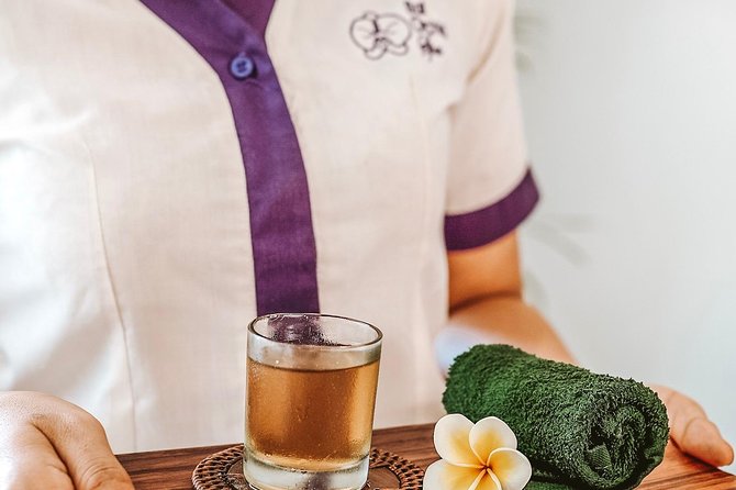 Royal Couple Spa - Where Royal Couple Spa Fits in Nusa Dua