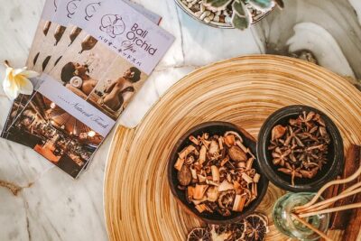 Royal Couple Spa - Your 150-minute couples ritual: step by step