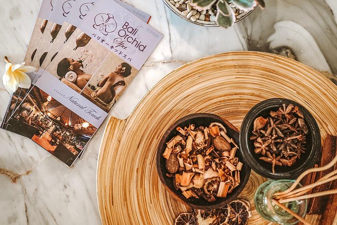 Royal Couple Spa - Your 150-minute couples ritual: step by step