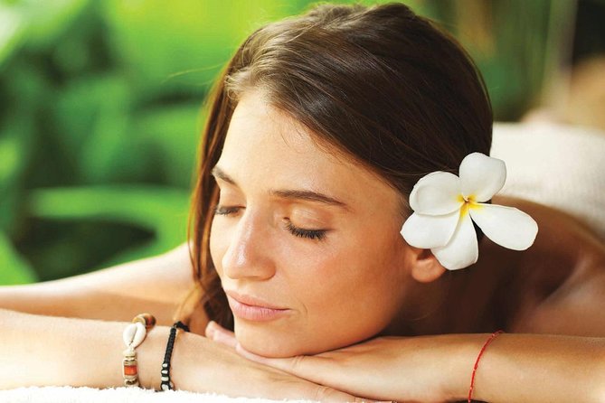 Royal Traditional Lulur Balinese Massage 2 hours Spa At Nusa Dua Bali - Key things to know before you go