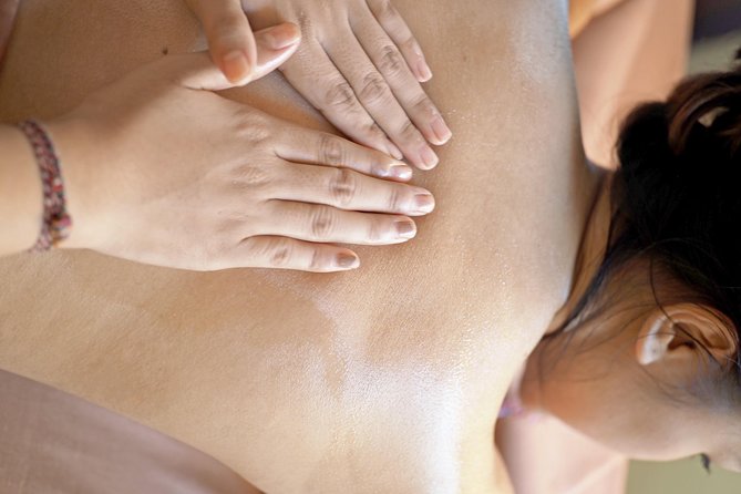 Royal Traditional Lulur Balinese Massage 2 hours Spa At Nusa Dua Bali - Price and value: $52 for massage plus “the whole day part”