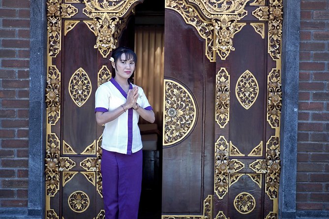 Royal Traditional Lulur Balinese Massage 2 hours Spa At Nusa Dua Bali - Who this fits best (and who should skip it)