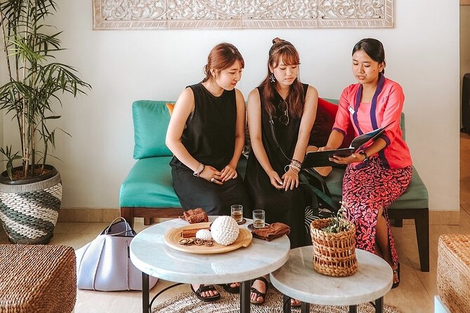 Royal Traditional Lulur Balinese Massage 2 hours Spa At Nusa Dua Bali - Should you book Royal Traditional Lulur Balinese Massage in Nusa Dua?