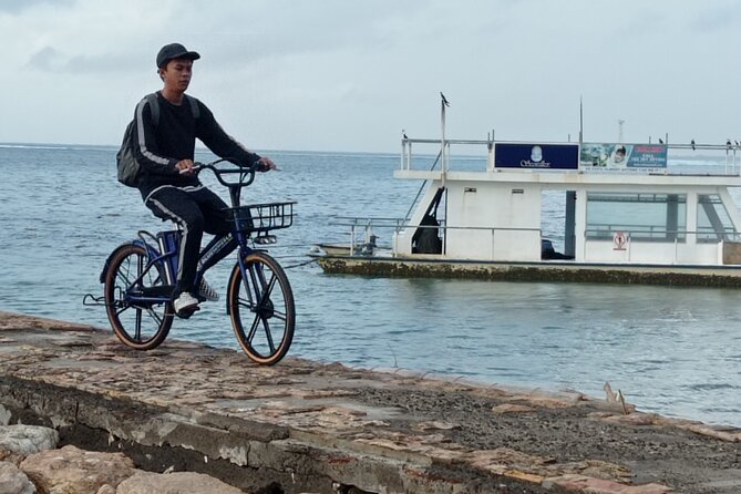Sanur Village E-bike Tour: Family-Friendly Adventure - Key points to know before you go