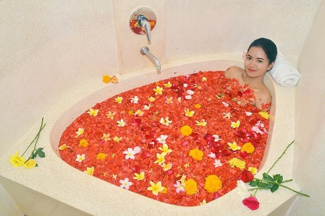 Seminyak 4-Hour Spa Treatment with Hotel or Airport Transfer - Key things to know before you go to LLuvia Spa