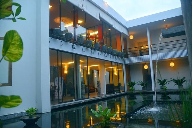 Seminyak 4-Hour Spa Treatment with Hotel or Airport Transfer - Seminyak Spa Break with Hotel Pickup That Actually Resets Your Day