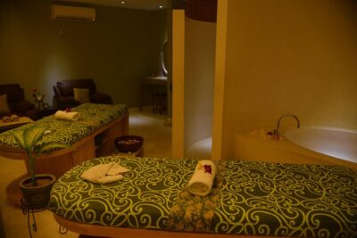 Seminyak 4-Hour Spa Treatment with Hotel or Airport Transfer - Inside the 4-hour treatment: what happens from first step to final soak