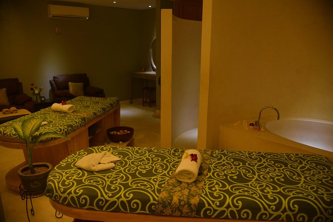 Seminyak 4-Hour Spa Treatment with Hotel or Airport Transfer - Inside the 4-hour treatment: what happens from first step to final soak