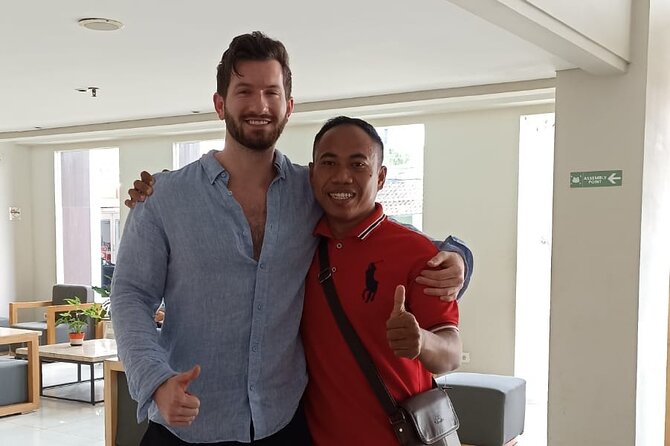 Seminyak Airport Transfer - Practical timing tips for a smooth arrival