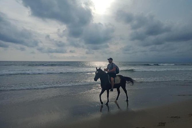 Seminyak Beach Bali Horse Riding - The photo moments on the sand: how to get the shots you’ll actually keep