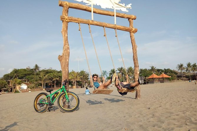 Seminyak Beach eBike Private Tour - Stop-by-Stop Practical Notes (So You’re Not Surprised)