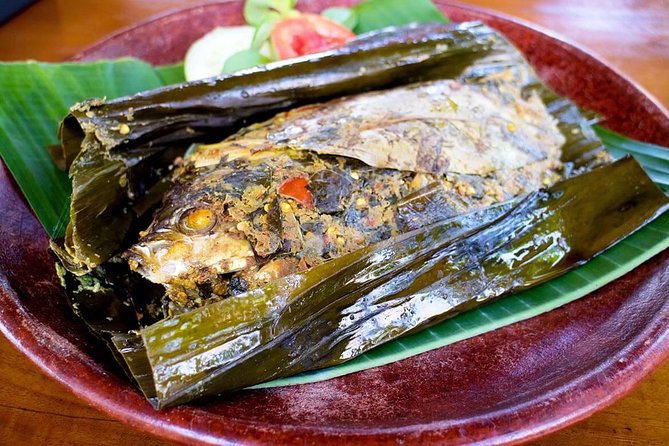 Seminyak Indonesian Food Tour - Four tastings that actually add up to dinner