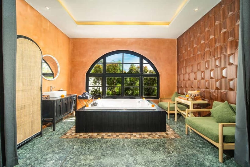 Seminyak: Relaxing Spa Experience at Svaha Spa Umalas - Key things that make Svaha Spa Umalas worth your time