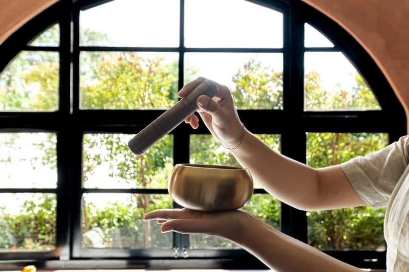 Seminyak: Relaxing Spa Experience at Svaha Spa Umalas - Entering the calm of Umalas