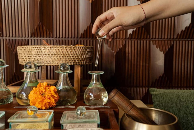 Seminyak: Relaxing Spa Experience at Svaha Spa Umalas - Your spa timeline: what happens after you arrive