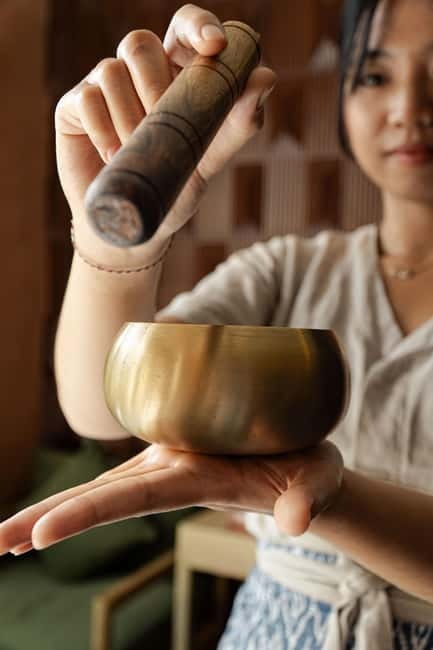 Seminyak: Relaxing Spa Experience at Svaha Spa Umalas - Practical amenities that make the massage easier to enjoy