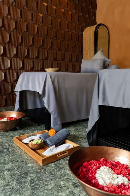 Seminyak: Relaxing Spa Experience at Svaha Spa Umalas - Getting there from Seminyak (and why you should plan your ride)