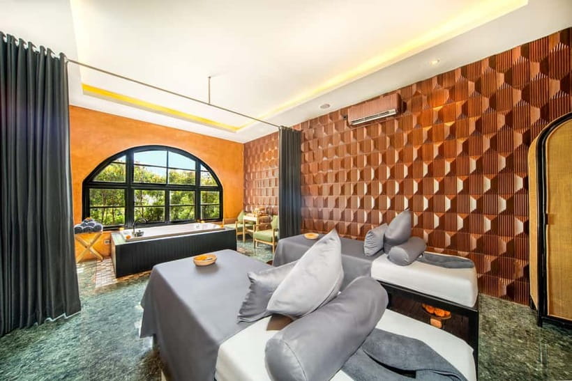 Seminyak: Relaxing Spa Experience at Svaha Spa Umalas - The consultation that actually helps you get the massage you want