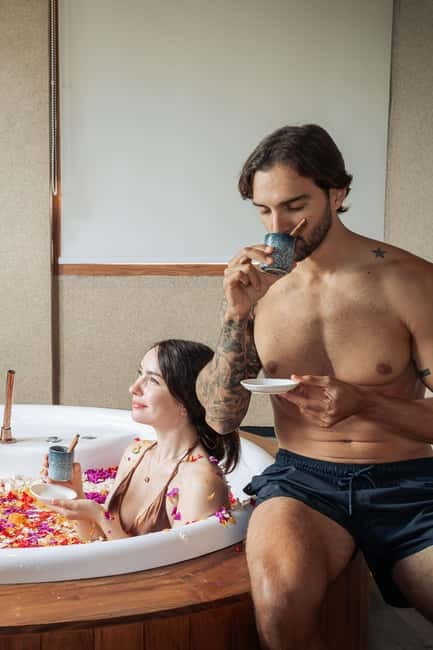 Seminyak: Spa Treatments at Svaha Spa Seminyak - Key Highlights You Should Care About