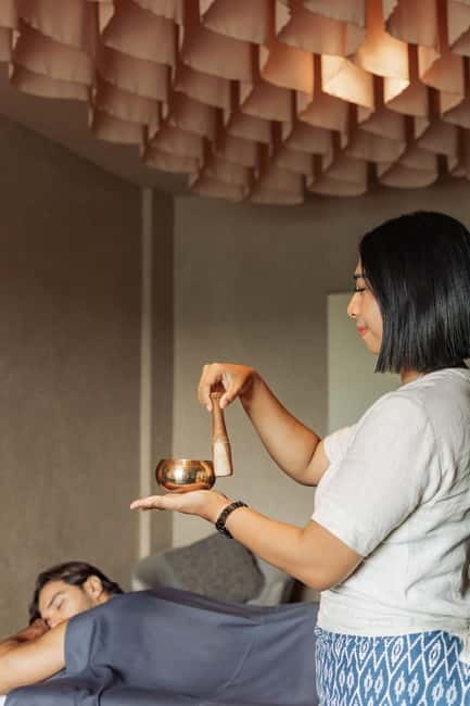 Seminyak: Spa Treatments at Svaha Spa Seminyak - Svaha Spa Seminyak: The Kind of Bali Spa That Feels Like Real Time Off