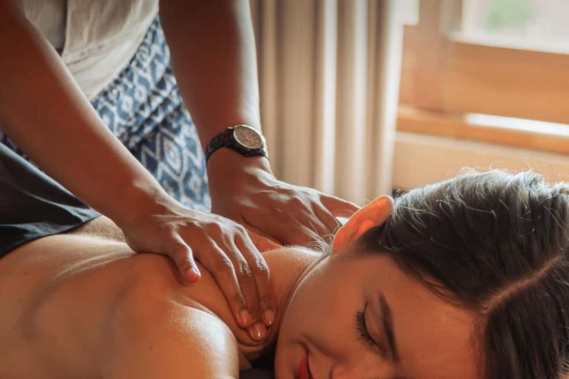 Seminyak: Spa Treatments at Svaha Spa Seminyak - Private Rooms and Couples Comfort at Svaha Spa Seminyak